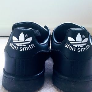 Adidas Youth Stan Smith
